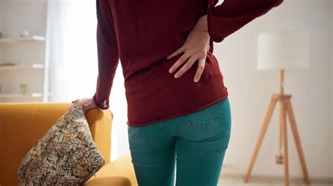 Understanding The Causes Of Hip Pain When Standing Up After Sitting