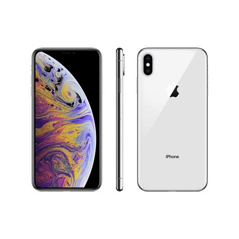 Apple Iphone Xs Max 512gb Space Grey Acumentech