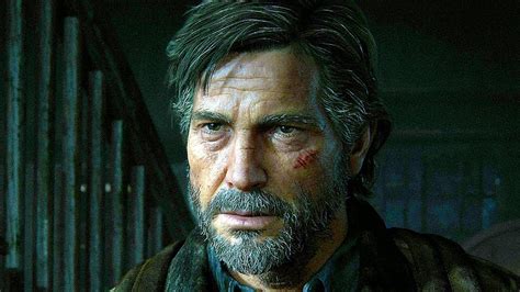 The Last Of Us 2 Joel Reveal New Trailer 2019 Youtube