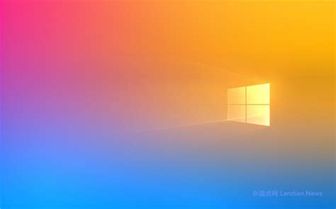 主题and壁纸 微软官方发布的以windows 10为基础的彩色壁纸2k级 蓝点网