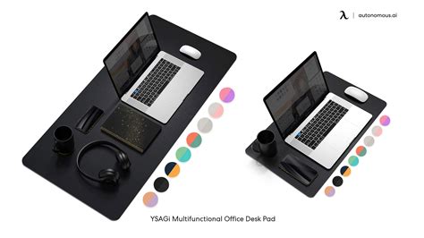 20 Amazing Desk Gadgets Make Cool Office