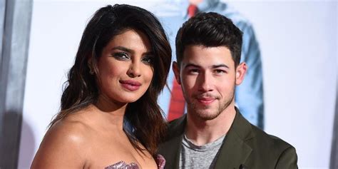Priyanka Chopra Celebrates Karwa Chauth With Husband Nick Jonas In