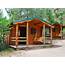 Camper Cabins  Glenwood Canyon Resort
