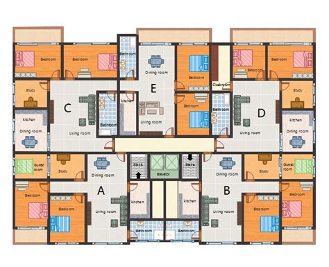 What Is A Floor Plan Essential Points You Cant Miss Design World