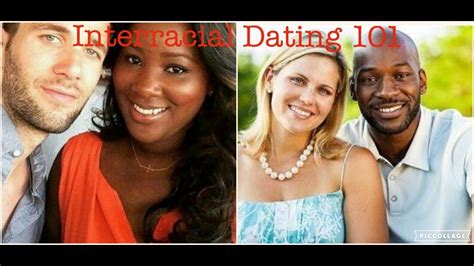My Thoughts On Interracial Dating Youtube