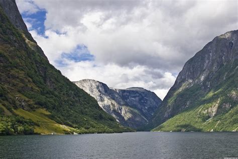 Cruise On The Sognefjord Norway Blog About Interesting Places