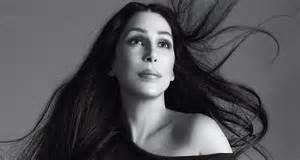 Early on she was known for. Cher is the new face of Dsquared2 at 73 - Attitude.co.uk