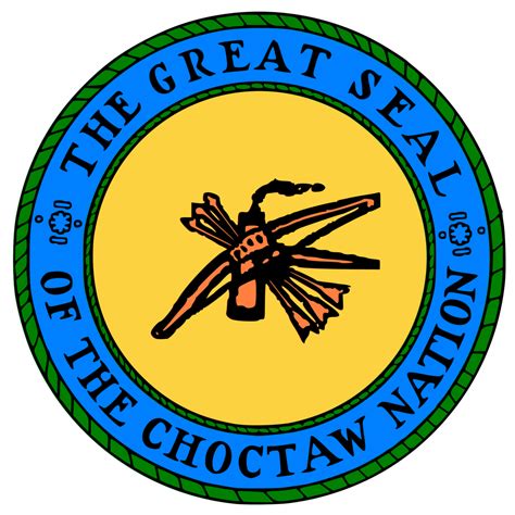 Choctaw Logo Logodix