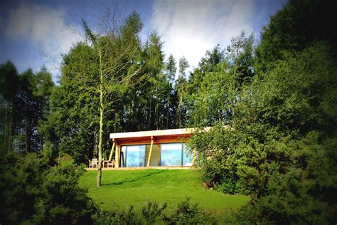 Rent Natural Retreats Eco Lodges In The Yorkshire Dales With Coolstays