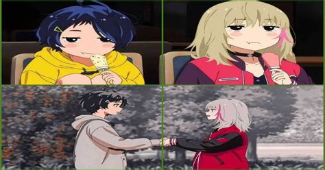 Share More Than Anime Pfps Matching In Cdgdbentre