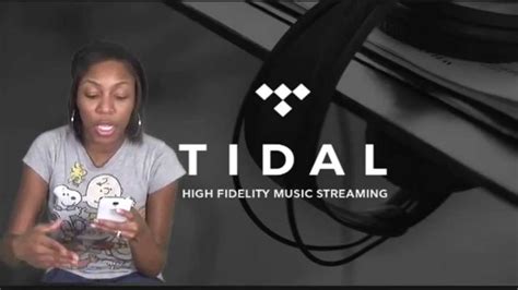 Tidal Review Juice Of The Day Youtube