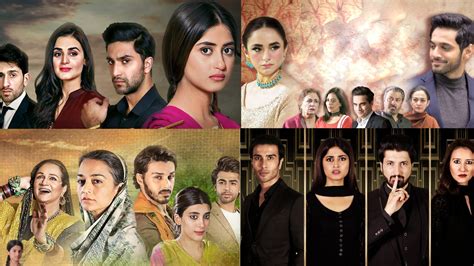 9 Pakistani Dramas That Beautifully Tackled Social Issues
