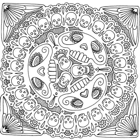 Hippie Coloring Pages Coloring Home