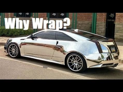 Trying to wrap it white to match the truck. "Why should I wrap my car instead of painting it?" - Buy ...