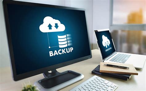 What Options Do You Have For Backing Up Your Data Thetechteam