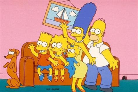 What We Can Learn From The Impending Homer And Marge Simpson Split
