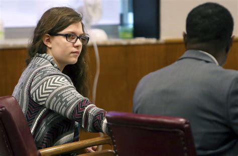 Judge Approves Conditional Release Of Wisconsin Woman Convicted In