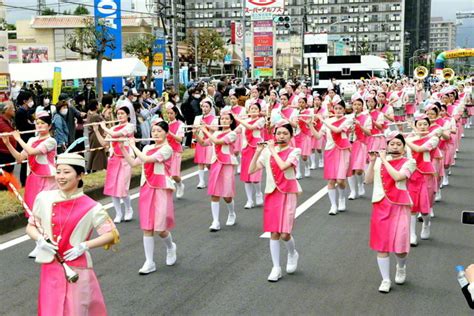 音楽隊と鼓笛隊が各地のイベントに参加｜創価学会公式サイト