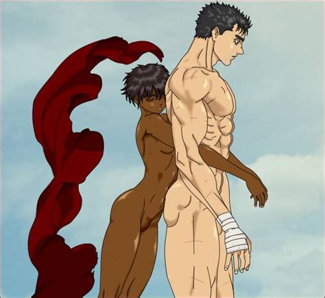 Casca And Guts Lovemaking Berserk Casca Hentai Collection Luscious