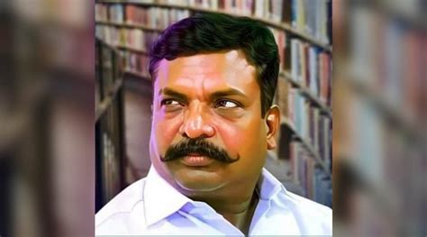Chief Of Dmk Ally Criticises Manusmritis ‘portrayal Of Women Booked India News The Indian