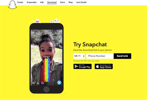 Snapchats History Evolution Of Snapchat And Timeline 2023