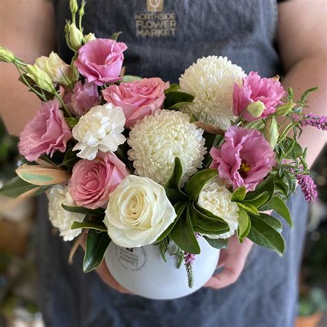We did not find results for: This pretty arrangement was delivered today to say ...