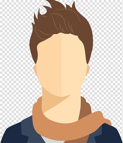 Male Avatar Icon Png