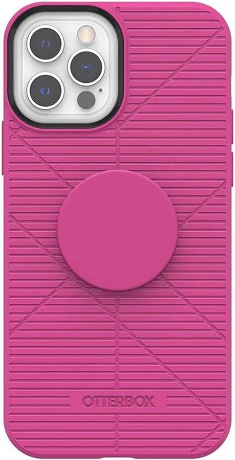 Otterbox Reflex Series Phone Case For Apple Iphone 12pro Pink 77