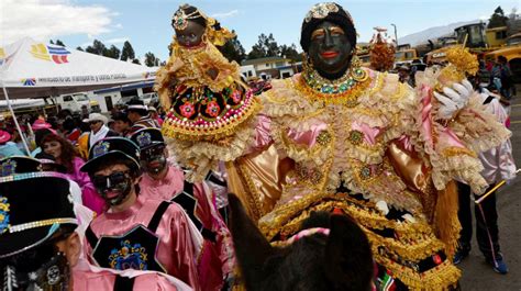 Tradiciones De Ecuador Creencias Fiestas Costumbres Y Comidas Images
