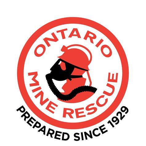 Ontario Mine Rescue Greater Sudbury On