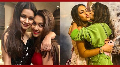 Avneet Kaur And Reem Sheikhs Bff Moments Together