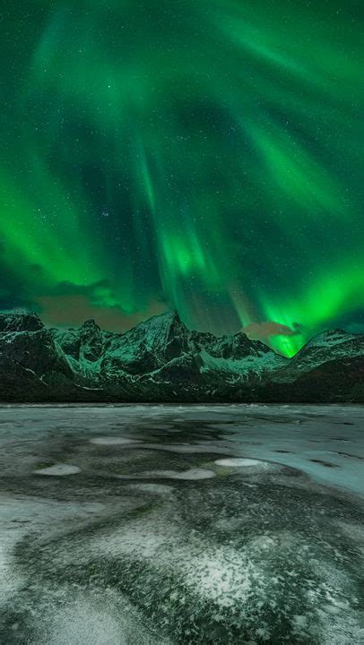 How To Successfully Photograph Northern Lights By Kevin Mcneal Artofit