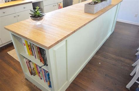 Check spelling or type a new query. A dream kitchen island makeover with help from the Habitat ...