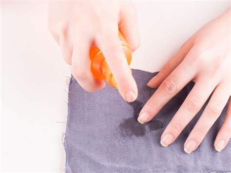 If you wanted to try a larger batch for soaking you could do 1/2 cup of. How to Make Clothing Stain Remover with Peroxide: 8 Steps