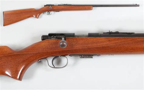 Sold Price Winchester Model 69a Bolt Action Rifle July 6 0120 1200
