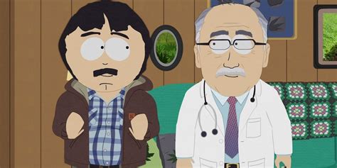 South Park Season 26 Doesnt Need More Randy Marsh