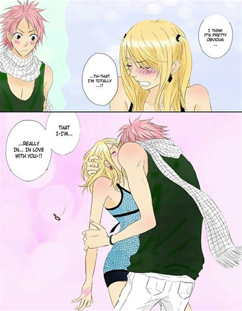 nalu fairy tail hope it s cannon xd fairy tail natsu and lucy natsu and lucy natsu