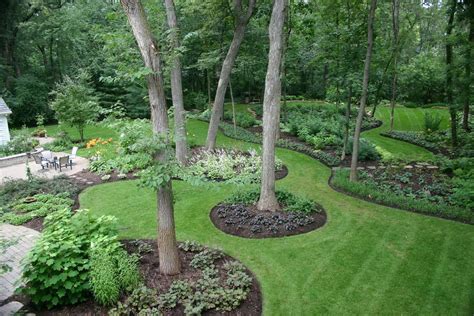 24 Beautiful Backyard Landscape Design Ideas Backyard Landscaping