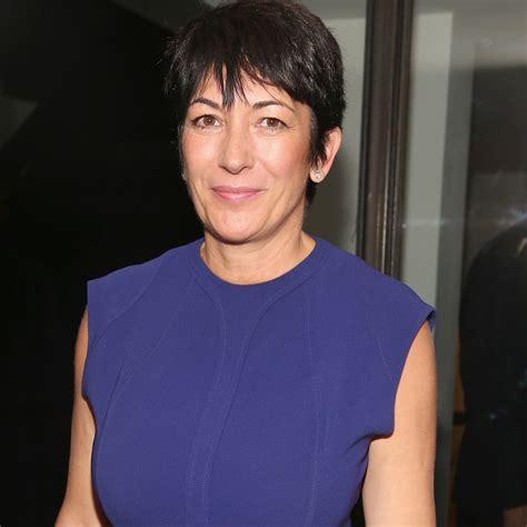 Ghislaine Maxwell Found Guilty In Sex Trafficking Trial Verve Times