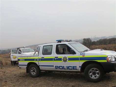 Sebenza Saps Short Of Vehicles Bedfordview Edenvale News