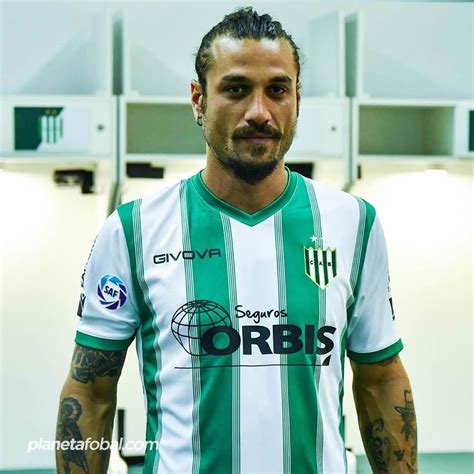 Banfield is a city in the district of lomas de zamora in buenos aires province, argentina, 14 km south of the centre of buenos aires. Camisetas Givova de Banfield 2020