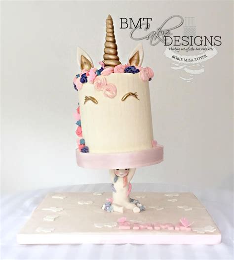 Magical Unicorn Cake Unicorn Cake Cake Unicorn Cake Design
