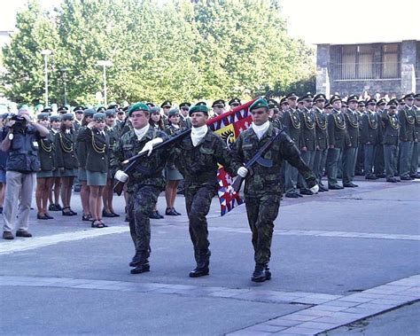 Recruitment Ministry Of Defence And Armed Forces Of The Czech Republic