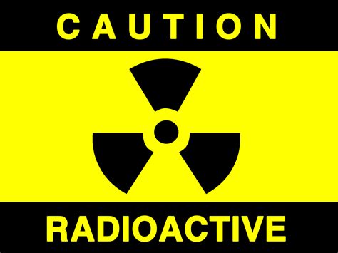 Blogues Â Les Endroits Les Plus Radioactifs Du Monde Â Ma Planète Pps
