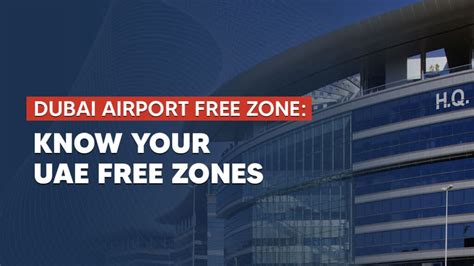 Dubai Airport Free Zone Dafz