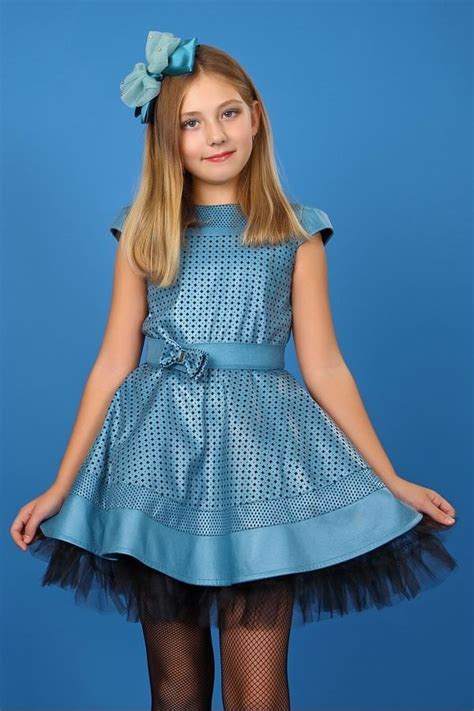 Alissa P Photoset Blue Maid Costume Candydoll Tv 941