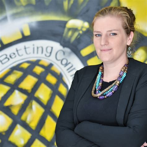 Lucy Eldridge Head Of Operations Betting Connections Xing