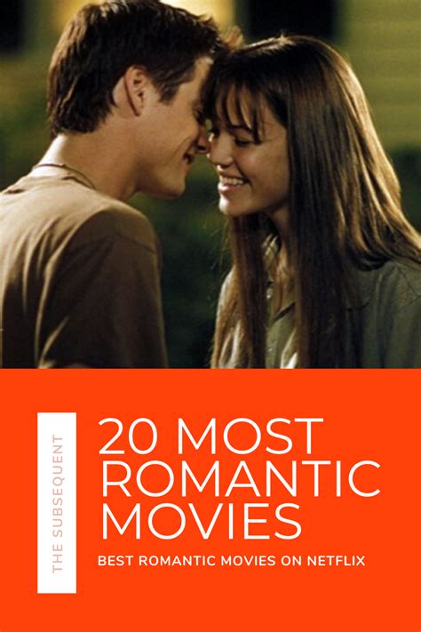 Romantic Movies On Netflix English Best Romantic Movies On Netflix Purewow Fire Up