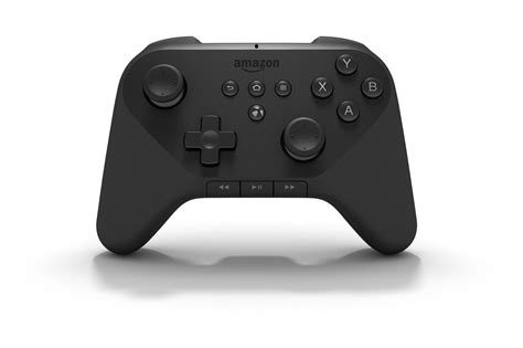 Amazon Fire Tv Game Controller Now Available For 3999 Polygon