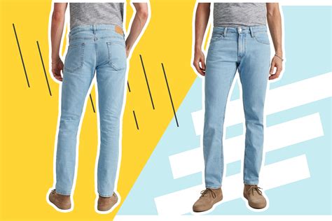 12 Mens Light Wash Jeans That To Buy In 2022 Spy